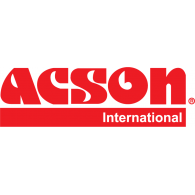 Acson International Logo photo - 1