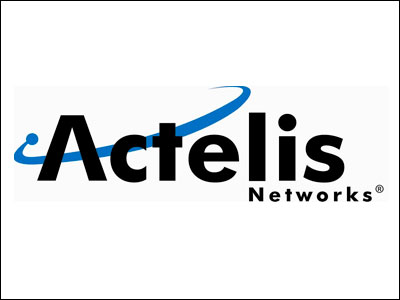Actelis Logo photo - 1