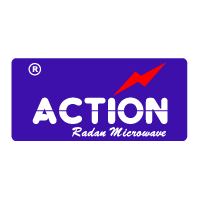 Action Radan Microwave Logo photo - 1