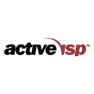 Active ISP Logo photo - 1
