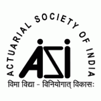 Actuarial Society Of India Logo photo - 1