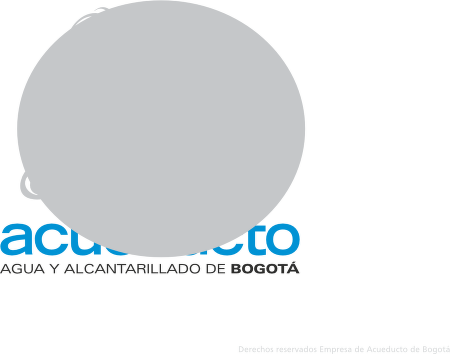 Acueducto Relieve Horizontal Logo photo - 1