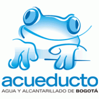 Acueducto Relieve Vertical Logo photo - 1