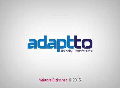 Adaptto Teknoloji Transfer Ofisi Logo photo - 1