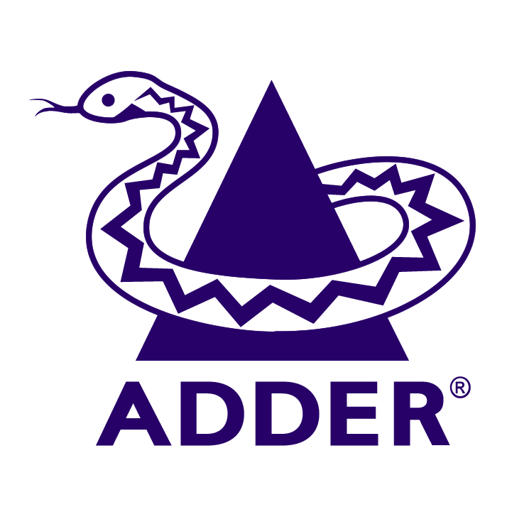 Adder Technology Logo photo - 1