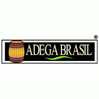 Adega Brasil Logo photo - 1