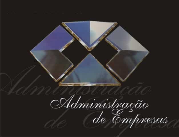 Administração Logo photo - 1