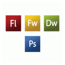 Adobe CS3 Production Premium Logo photo - 1