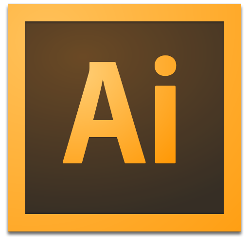 Adobe Illustrator CS6 Logo photo - 1