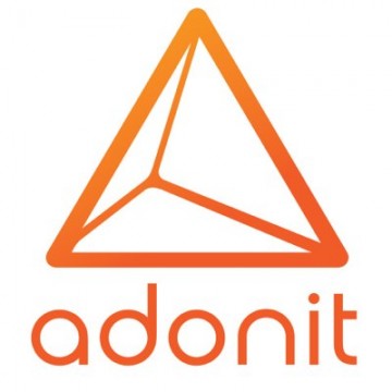 Adonit Logo photo - 1