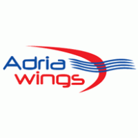 Adria Wings Logo photo - 1