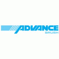 Advance Brush Logo photo - 1
