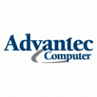 Advantec Computer Logo photo - 1