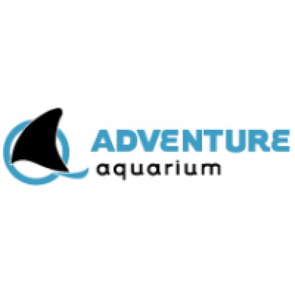 Adventure Aquarium Logo photo - 1