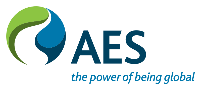 AeS Logo photo - 1