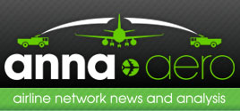 Aero Network Logo Template photo - 1