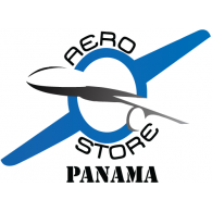 Aero Store Panama Logo photo - 1