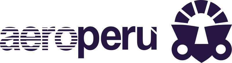 AeroPeru Logo photo - 1