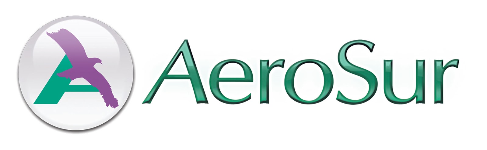 AeroSur Logo photo - 1