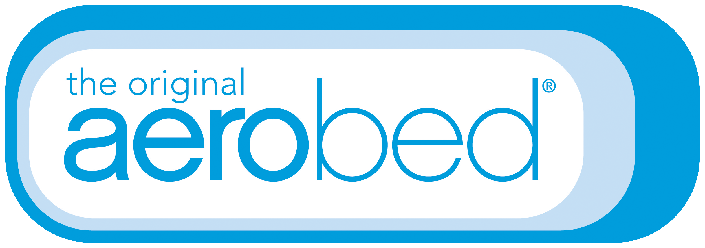 Aerobed Logo photo - 1