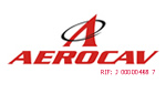 Aerocav Logo photo - 1