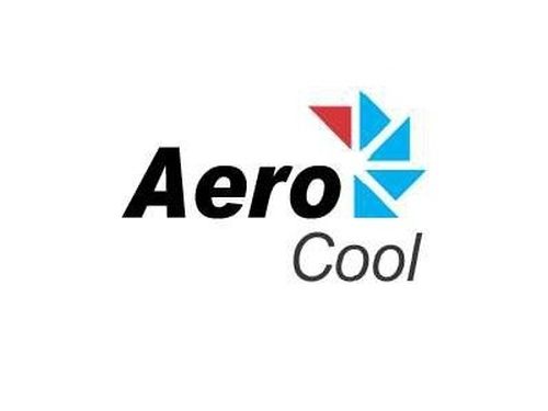 Aerocool Logo photo - 1