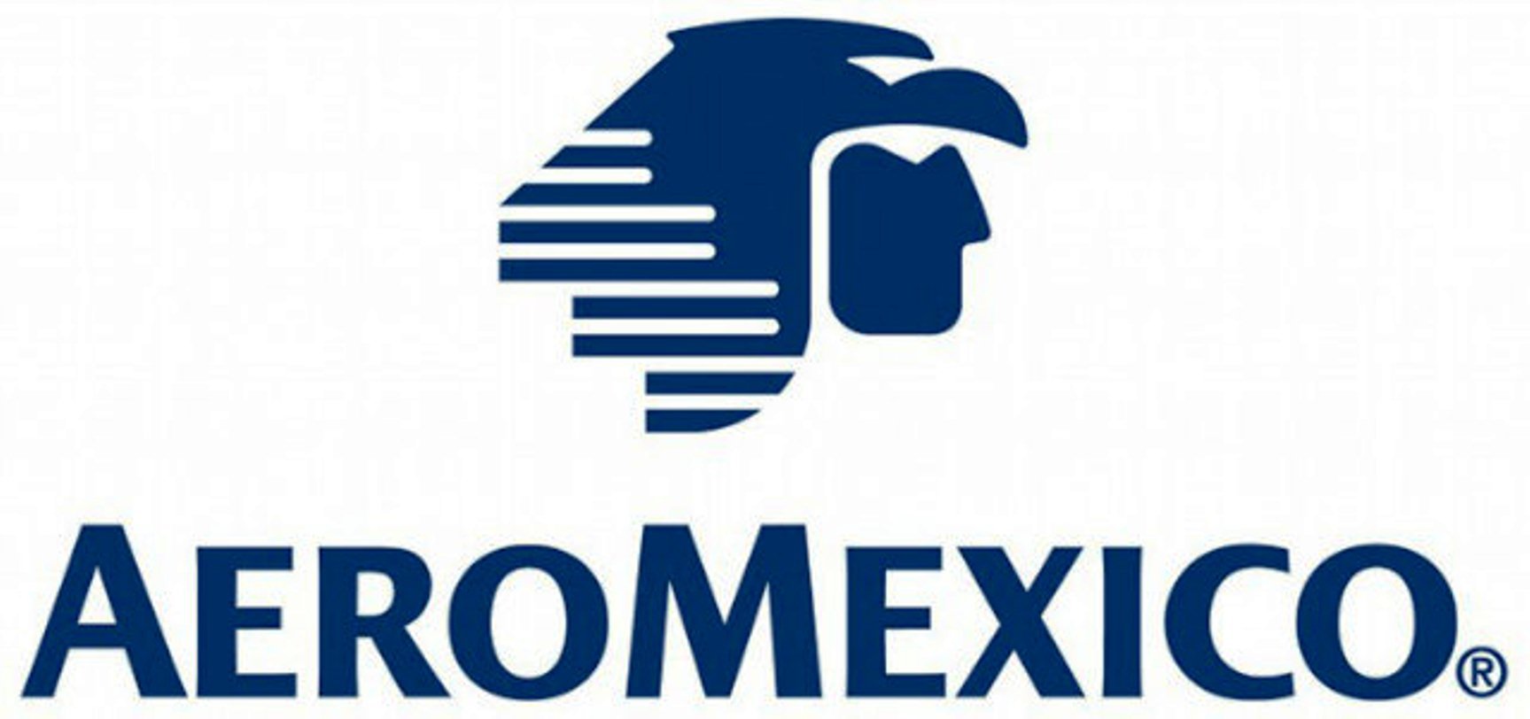 Aeromexico Logo photo - 1