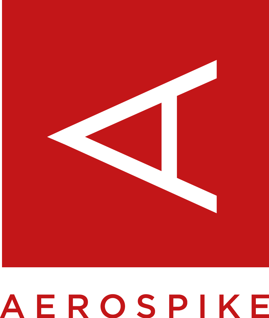 Aerospike Logo photo - 1