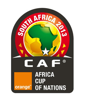 Afcon Logo photo - 1