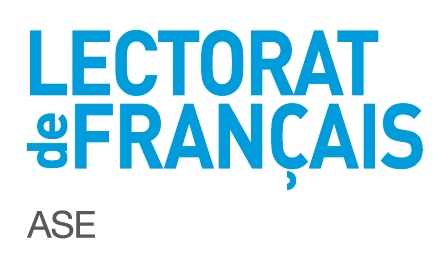 Agence universitaire de la Francophonie Logo photo - 1
