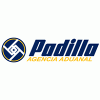 Agencia Aduanal Padilla Logo photo - 1