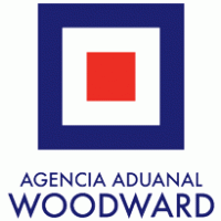 Agencia Aduanal Woodward Logo photo - 1