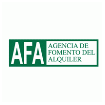 Agencia de Fomento del Alquiler Logo photo - 1
