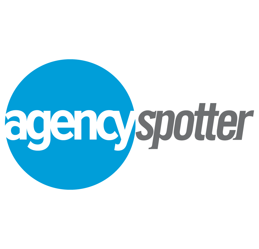 Agency Spotter Logo photo - 1