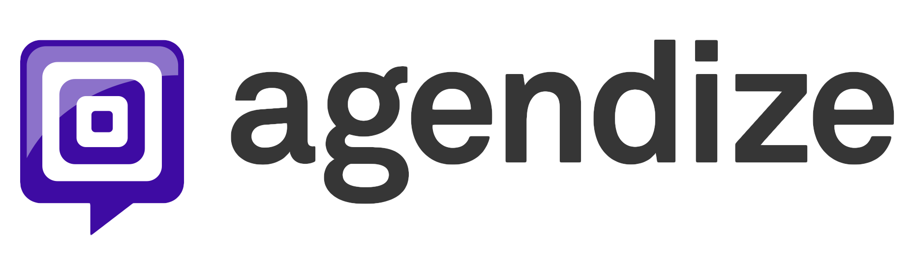 Agendize Logo photo - 1