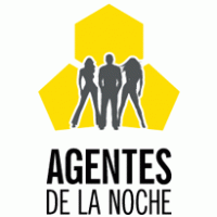 Agentesdelanoche Logo photo - 1