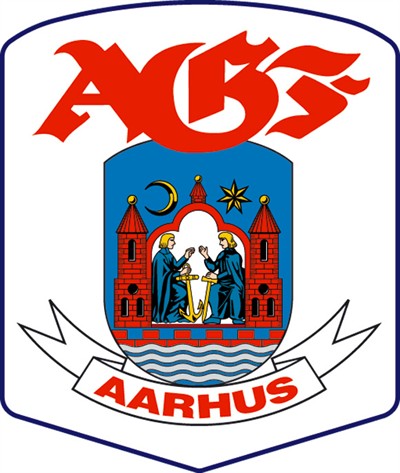 Agf Logo photo - 1