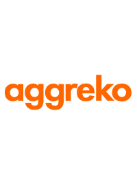 Aggreko Logo photo - 1
