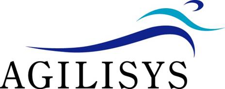 Agilisys Logo photo - 1