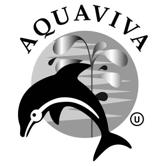 AguaViva Bottling Company Inc. Logo photo - 1