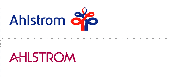 Ahlstrom Logo photo - 1