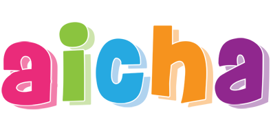 Aicha Logo photo - 1