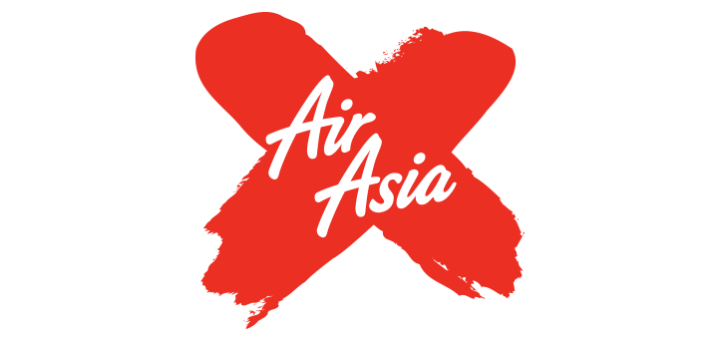 Air Asia X Logo photo - 1