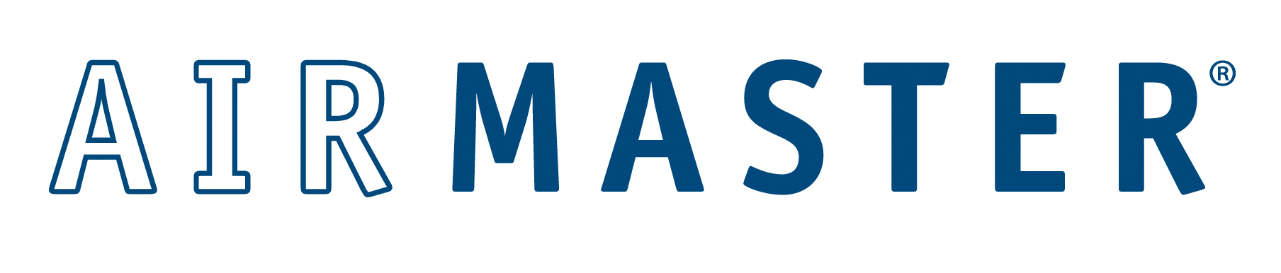 Air Master Logo photo - 1