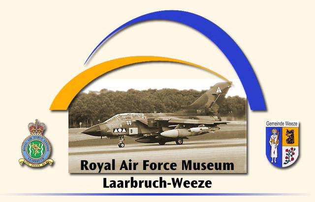 Air Museum Logo photo - 1