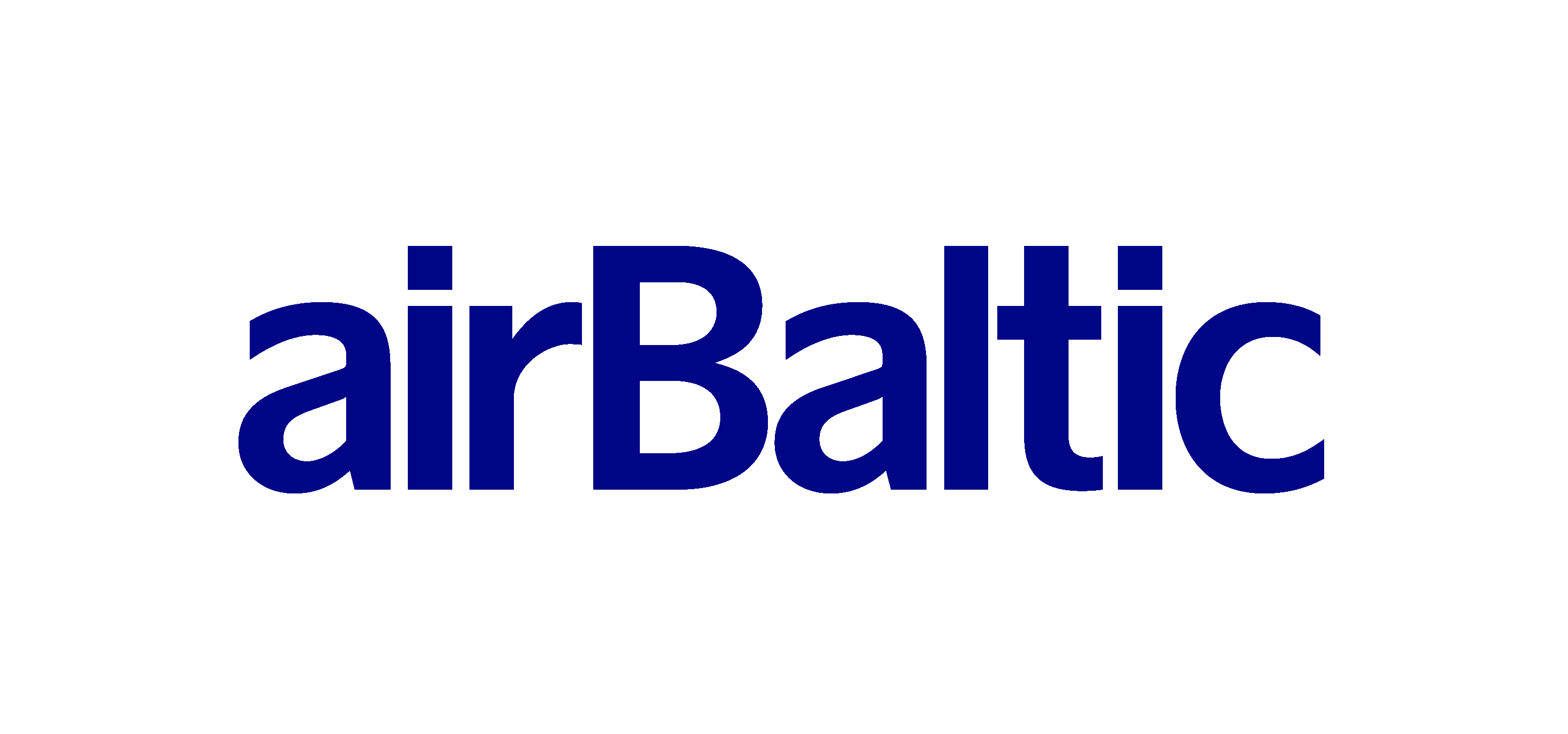 AirBaltic Logo photo - 1