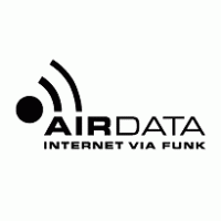 AirData Logo photo - 1