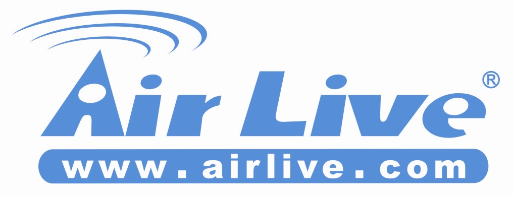 AirLive Logo photo - 1