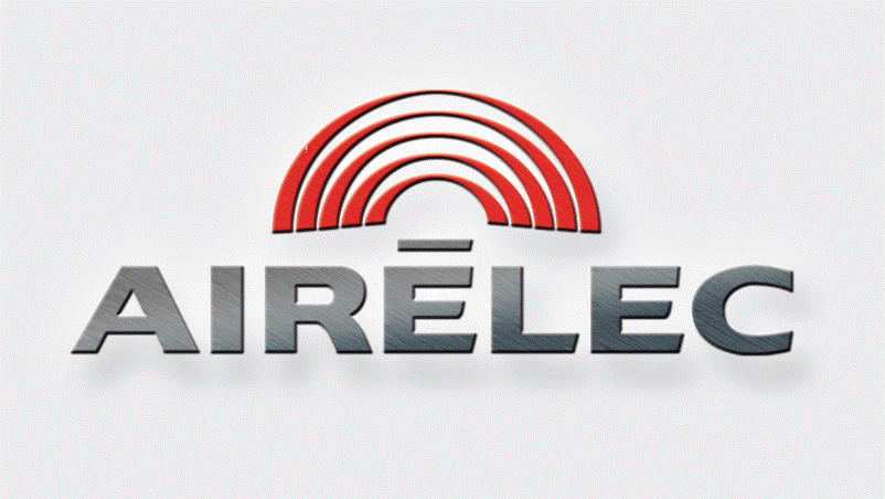 Airelec Logo photo - 1