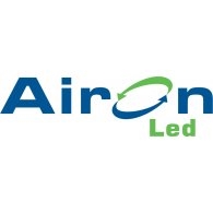 Airon Led Logo photo - 1